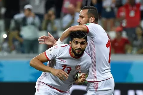 ساسي: نعرف نقاط قوة وضعف الدنمارك.. ولما لا نتأهل لثمن النهائي؟